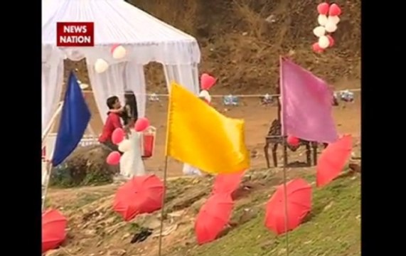 Serial Aur Cinema part 4: Naira celebrates Valentine's day with Kartik in 'Ye Rishta'