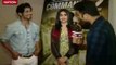 'Commando 2' starcast in an exclusive interview