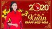 HAPPY NEW YEAR 2020 - Đêm Giao Thừa Mở Nhạc Xuân Này là Nhất  Nhạc Tết hay nhất đón năm mới 2020