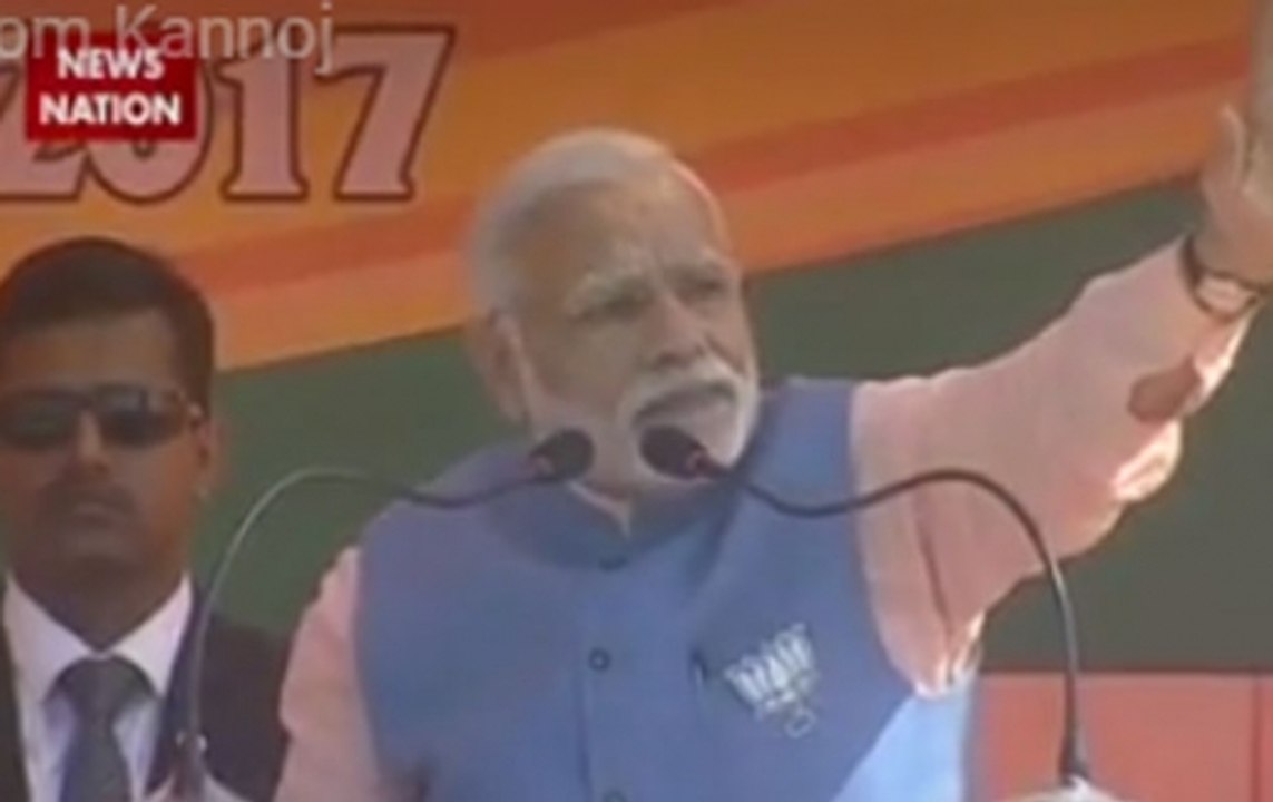 ISRO launches more than 100 satellites at once, PM Modi lauds achievement