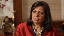 Safe place to be in if coronavirus mortality rate brought down: Kiran Mazumdar Shaw