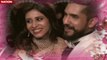 Serial Aur Cinema: TV celebrities couples celebrating Valentine's Day