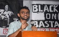 Amid protests from DUSU and ABVP, DU cancles invite to JNU student leaders Umar Khalid, Shehla Rashid