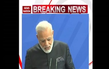 Germany will always find India as powerful: PM Modi