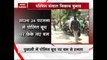 West Bengal civic body elections: Bombs hurled at polling booth