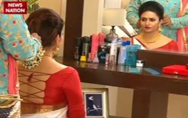 Serial Aur Cinema: Upcoming scenario in 'Yeh Hai Mohabbatein'