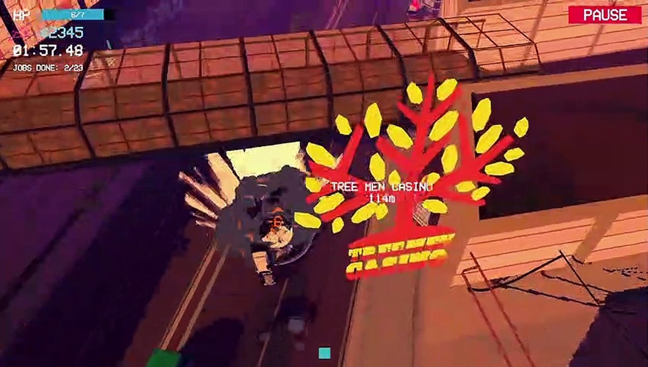 PAKO 2 - Mobile Launch Trailer (iOS  Android)