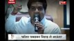 Kapil Mishra presents facts agaisnt Kejriwal, faints during press conference