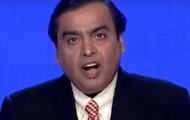 Mukesh Ambani says Reliance Jio to offer cheapest data plan, voice call to remain free