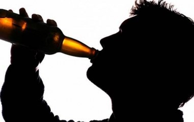 Sarfabad village is making headlines as it stands agains liquor and tobacco.