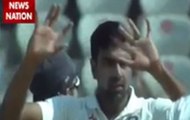 India vs Bangladesh: India defeat Bangladesh by 208 runs in Hyderabad Test