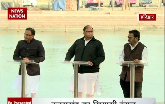 Dangal 5 | Ground report from the election battle of Uttarkhand before Assembly elections