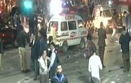 Bomb blast at Lahore’s Mall Road: DIG Traffic among 10 killed, over 30 other injured