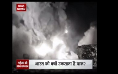 News Nation Exclusive: India defeated Pakistan in all wars since 1947