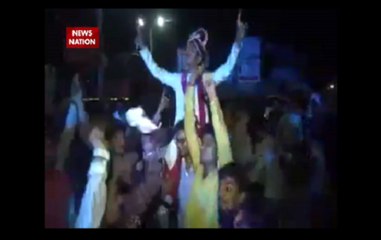 Man dies while dancing during his marriage procession in Vadodara