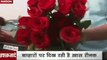 Valentine's day Celebrations in different parts of India