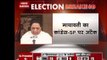 Dangal | Uttar Pradesh Elections 2017 | Congress VP Rahul Gandhi and UP CM Akhilesh Yadav address media in Lucknow