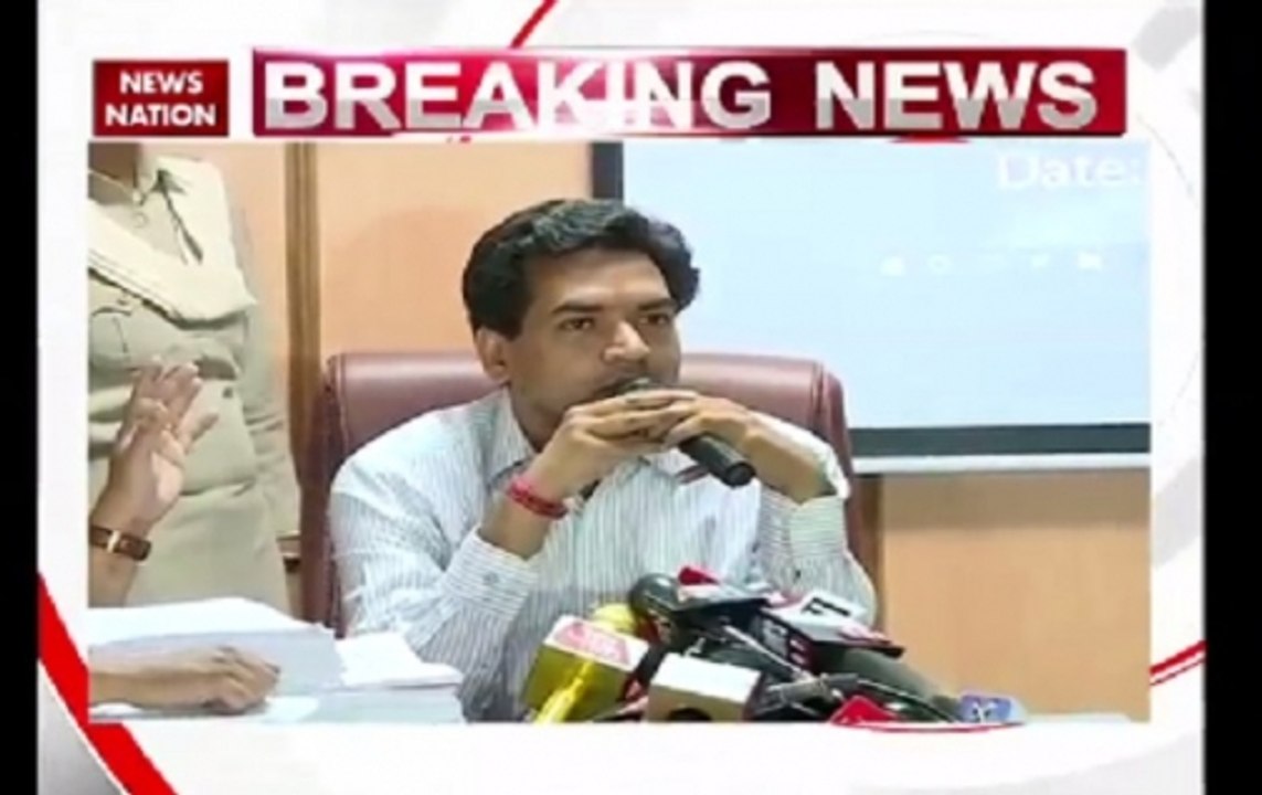 Kapil Mishra makes shocking revelations on Arvind Kejriwal