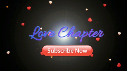 Love Chapter Intro