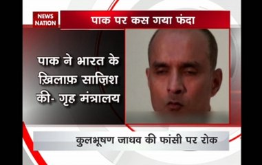 It is a big win for India, Hansraj Ahir on ICJ's order