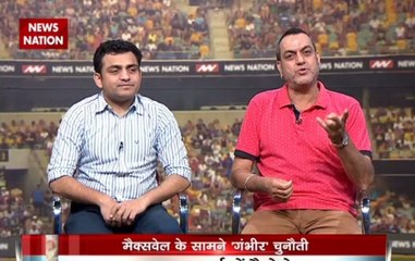 Kings Eleven Punjab targets win against Kolkata Knight Riders with play-off hopes alive