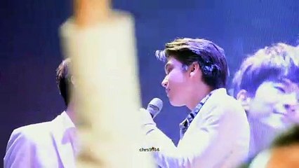 200126 6Moons - นับหนึ่งกันไหม Cover (6Moons in Manila 2020)