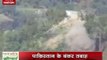 Zero Hour: Indian Army destroys several Pakistan bunkers along LoC