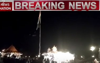 Huge earthquake tremors rattle North India