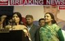 Dimple Yadav praises Akhilesh Yadav for development in UP