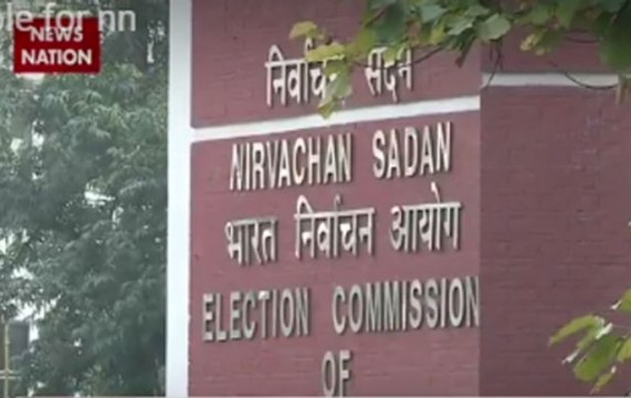 India Bole: Niti Aayog recommends Lok Sabha and Vidhan Sabha elections should be held together