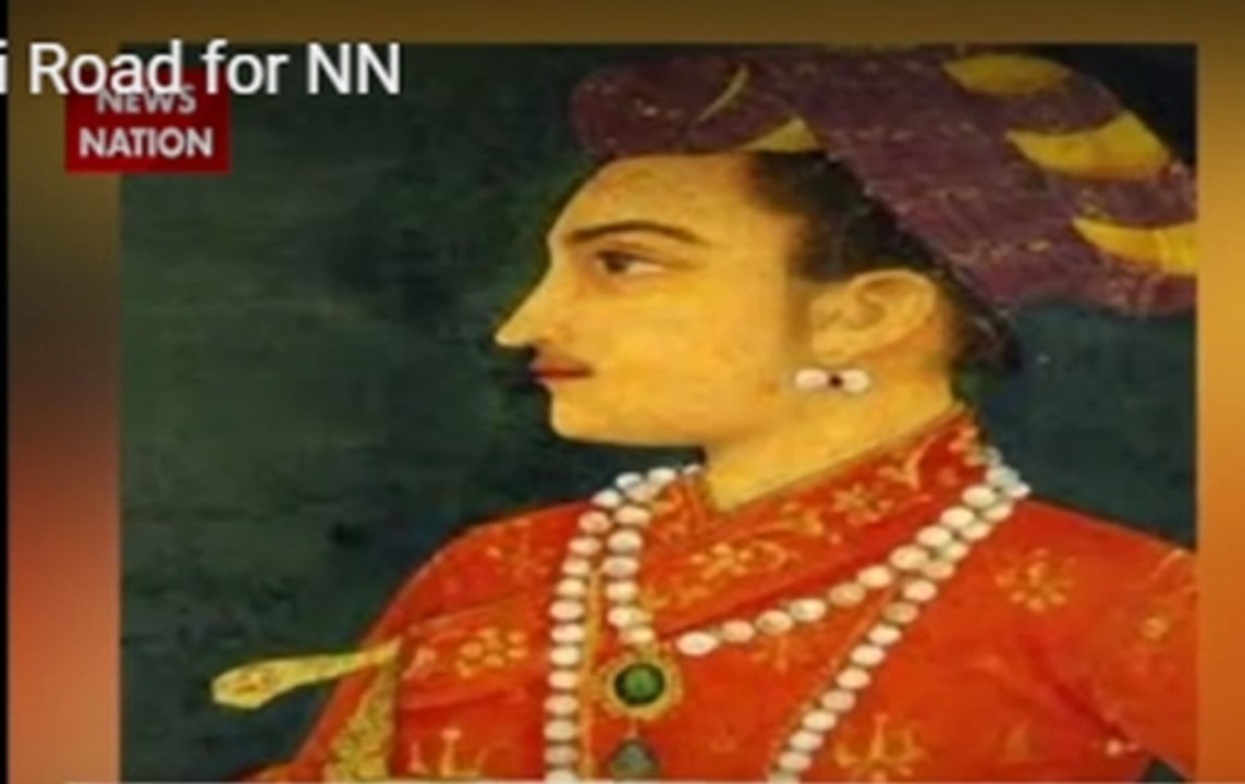 Dalhousied Road to be renamed Dara Shikoh road