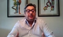 El Quilombo / Entrevista a Fran Simón, economista