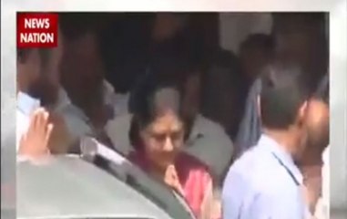 Speed News: Governor Vidyasagar Rao to meet Panneerselvam, Sasikala over political turmoil in Tamil Nadu