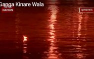 Dangal Ganga Kinare Wala: Pollution in Ganga river major poll issue in Allahabad