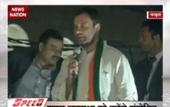 Speed News: Rahul Gandhi to address rallies in Aligarh, Mathura and Shamli