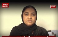 Woman been given tripple talaq  thrice, in 12 years