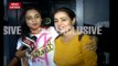 Madirakshi from serial Jugni gives adorable gift to her mother on Mother's Day