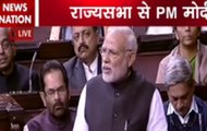 PM Modi says fight against black money does not target any political party