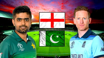 PAK vs ENG Series 2020 likely to happen at bio secure venues