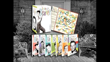 Leave It To Beaver: The Complete Series - DVD Trailer