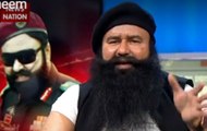 Gurmeet Ram Rahim Singh speaks on his new film ' Hind Ka Napak Ko Jawab'