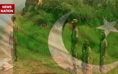 Question Hour:  When will India respond to mutilation of Indian soldiers