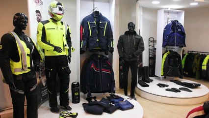 Çelik yelek fabrikası, maske üretim merkezi oldu - BOGOTA