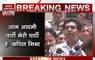 Delhi CM Kejriwal accepted Rs 2cr from Satyendra Jain, alleges Kapil Mishra