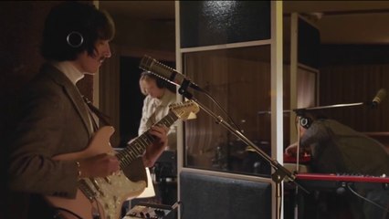 Musique - Un air de printemps