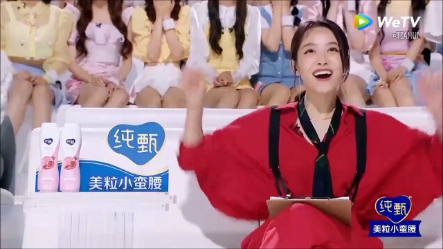 [Vietsub][Chuang2020] Cô gái phóng khoáng (Tiêu sái tiểu thư) 潇洒小姐 - Hi Lâm Na Y Cao 希林娜依·高, Tăng Tuyết Dao 曾雪瑶, Ngạo Tâm Nghi 敖心仪, Khương Trinh Vũ 姜贞羽, Lâm Quân Di 林君怡, Tô Nhuế Kỳ 苏芮琪, Thư Nhất Linh 舒一灵