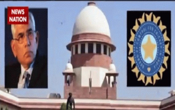 Dus Ka Dum IPL : Vinod Rai warns BCCI for India's participation in Champions trophy