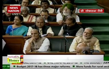 Dangal 5: Farmers and poor kept in focus in preparation of Union Budget 2017