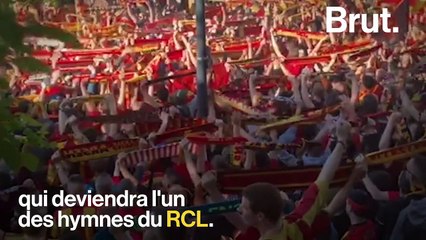 On vous raconte l'histoire d'un des clubs les plus mythiques du football français : le RC Lens