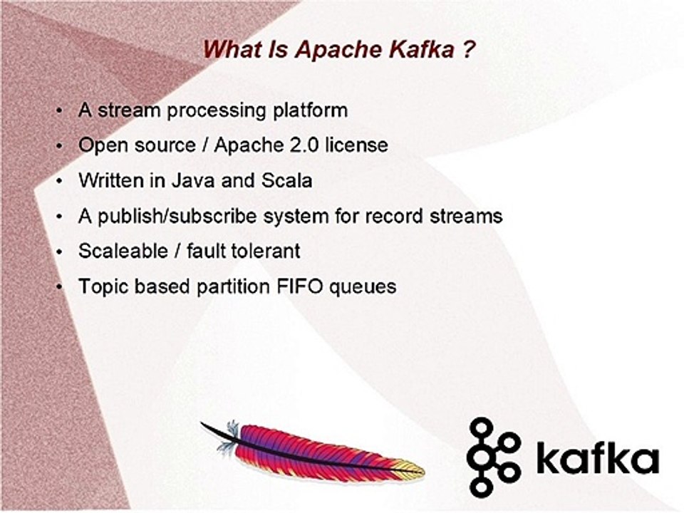 Apache Kafka